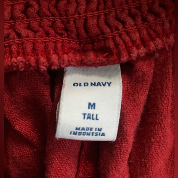 Old Navy Jumpsuit - Picture 3 of 3